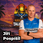 Obrázek epizody 226 Havajská Talkshow #10 - Jiří Pospíšil – od Homera až na Konu.