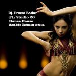 Obrázek epizody DJ. Ernest Bodor - FL Dance House Arabic Remix 2021