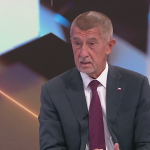 Obrázek epizody Babiš: Macinkův rozhovor s falešným Pauknerem mi nepřijde normální. Policisté za nic nemohou