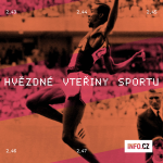 Obrázek epizody Bob Beamon po veleskoku odcházel v klidu. Netušil, že se stal legendou. A za deset minut to vybuchlo silou atomovky