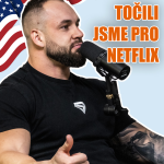 Obrázek epizody Krasinský: Točili jsme pro Netlix