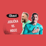 Obrázek epizody iSkaut | Střídání brankářských stráží v Baníku: čím Jedlička zaujal Mikloška, co slabiny a data?