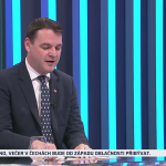 Obrázek epizody Partie Terezie Tománkové: Radek Vondráček, Miroslav Ševčík, Michaela Šebelová, Jiří Havránek