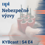 Obrázek epizody Nebezpečné výzvy | S4:E4