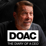 Obrázek epizody Tony Robbins: No One Is Ready For What's Coming! Why The Next Decade Will Break People!