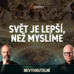 Obrázek epizody Dětská úmrtnost klesá, lidé bohatnou. Svět je lepší, než si myslíme