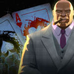 Obrázek epizody Prominence poker