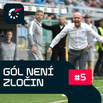 Obrázek epizody Gól není zločin: Zjevení v českém fotbale. Jak Majer roste v Mladé Boleslavi pro TOP klub