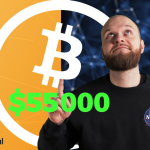 Obrázek epizody Bitcoin za $55 000 ? | Bude ETF raketovým palivem? ? - CEx 07/10/2021