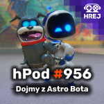 Obrázek epizody hPod #956 - Dojmy z Astro Bota