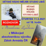 Obrázek epizody DRM - 245. VYSÍLÁNÍ