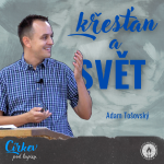 Obrázek epizody Křesťan a svět