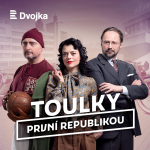 Obrázek epizody 26. Ve jménu zákona aneb Těžký život četnický