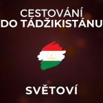 Obrázek epizody Tádžikistán: Nostalgie po Sovětském svazu je silná. Billboardy s prezidentem jsou všude. | SVĚTOVÍ