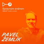 Obrázek epizody #35: Pavel Žemlík: Mapy.cz už nejsou jen české, s Mapy.com jdeme do světa.