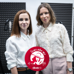 Obrázek epizody Zažila vyhorenie, dnes o ňom otvorene hovorí: Tieto príznaky som prehliadala, hoci mi telo hovorilo - spomaľ, priznáva Zuzana Smatanová v podcaste Ženy ako my