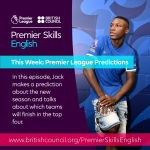 Obrázek epizody This Week: Premier League Predictions Four