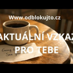 Obrázek epizody PRAKTICKÝ VZKAZ K TVOJÍ SITUACI❣️vývěr si ze 4 vzkazů🩷💚🤍💛