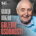 Obrázek epizody Honzák: Psychopat je bez nervů. Hranice mezi vrahem a neurochirurgem je křehká