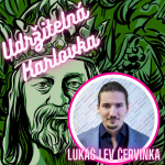 Obrázek epizody Udržitelná Karlovka #23: Lukáš Lev Červinka