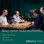 Obrázek epizody J&T Banka Talks: Může se smart trh stát novým motorem české ekonomiky?