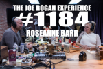 Obrázek epizody #1184 - Roseanne Barr