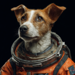 Obrázek epizody Zvířátka ve vesmíru 🐶
