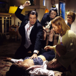 Obrázek epizody Mýty o první pomoci: Epipen bodnu do srdce jako v Pulp Fiction! (Eliš Židek Blažková z PrPom)