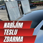 Obrázek epizody Jak nabíjet elektromobil zdarma