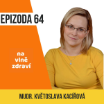 Obrázek epizody #64 Krédem paliativní péče je dávat život dnům