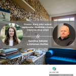 Obrázek epizody Co se stane, když se zkušený manažer na chvíli zastaví a dovolí si učit se jinak?