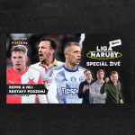 Obrázek epizody Speciál | Ostuda repre: Köstl nemůže vyhrát, Nedvěd mlčí. Čeká se zimní boj o MVP Vašulína