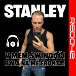 Obrázek epizody RED042 Stanley - v mém swingáči byla na mně fronta!