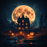 Obrázek epizody Halloweenský speciál 👻