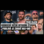 Obrázek epizody Muradov i Fleury jsou v TOP formě! "Pudilová vyhrála první kolo," směje se Reinders | První dojem