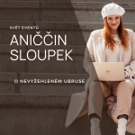 Obrázek epizody O nevyžehleném ubruse