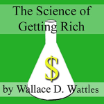 Obrázek epizody 💩 Wallace Wattles: The Science of Getting Rich (1910)