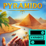 Obrázek epizody 63 - Pyramido