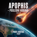 Obrázek epizody Apophis - poslední hodina - Pavel Kostka - PPKPP
