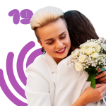 Obrázek epizody Lesbické svatby