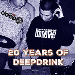 Obrázek epizody RadioB - DeepBox: AndrewJ (VinylMix - 20 Years of DeepDrink) / 5.2.2024