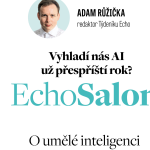 Obrázek epizody Vyhladí nás umělá inteligence už přespříští rok?