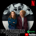 Obrázek epizody PLASTICKÁ ROMCOM NA NETFLIXU