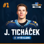 Obrázek epizody EXTRALIFE PODCAST #1 | Jiří Ticháček: U hokeje fotbal jen na vesnici