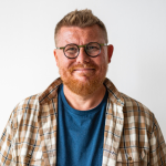 Obrázek epizody Speciál: Medituju v supermarketu | Po padesátce prožívám temné období duše | Zdeněk Jan Weber