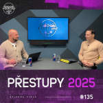 Obrázek epizody Přestupy 2025 | FOOTCAST #135