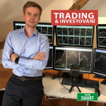 Obrázek epizody Číst zprávy a investorské magazíny nebo ne? Trading podcast.