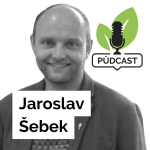Obrázek epizody 23. Jaroslav Šebek (ASZ): Silný vztah k půdě motivuje sedláky k regenerativnímu hospodaření