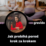 Obrázek epizody Deník porodní báby: Jak probíhá porod krok za krokem