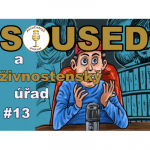 Obrázek epizody #13 Živnostenský úřad